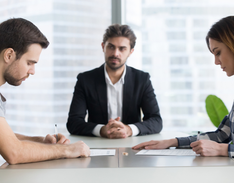 Divorce settlements 3 useful reasons your pensions' value should never