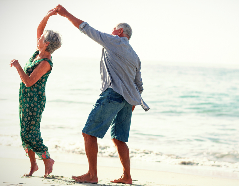 Stay Retired 5 useful ways to help keep you active during retirement