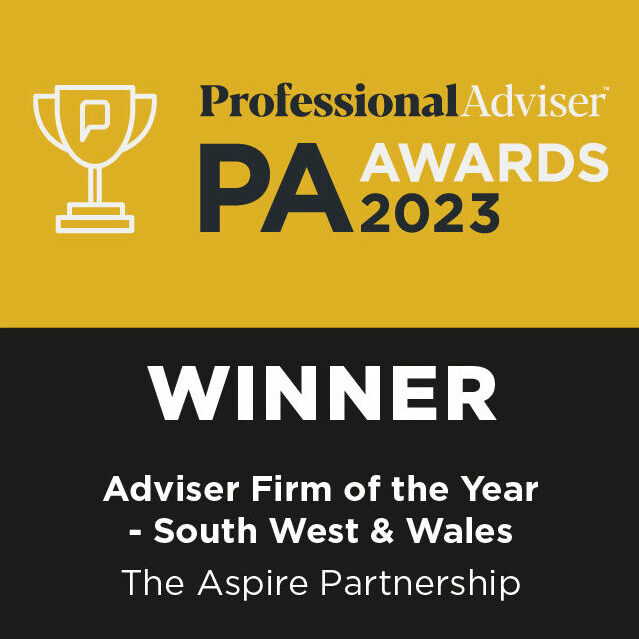 Homepage | The Aspire Partnership | Financial Planners | Bristol